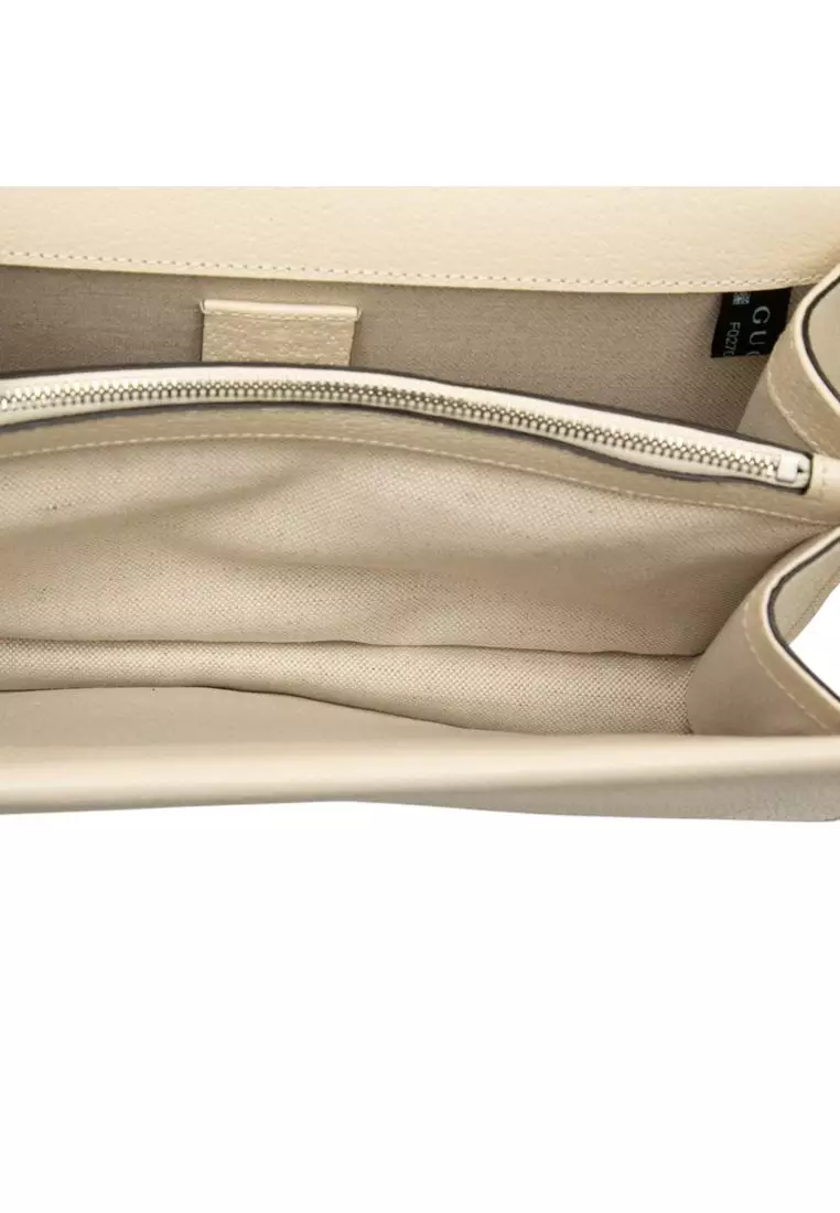 Pre-Loved Gucci Medium Calfskin Dionysus Shoulder Bag