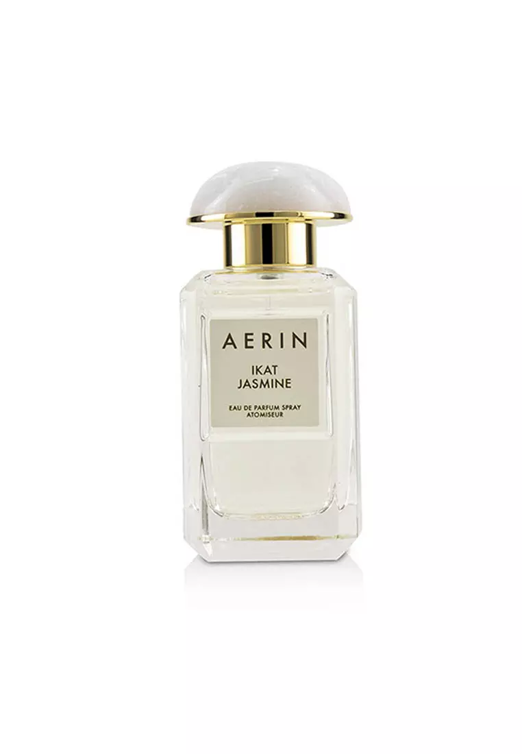AERIN IKAT JASMINE 50ml 香水 Aerin Ikat Jasmine Eau De Parfum Spray 50ml/1.7oz | Strawberrynet AEEN