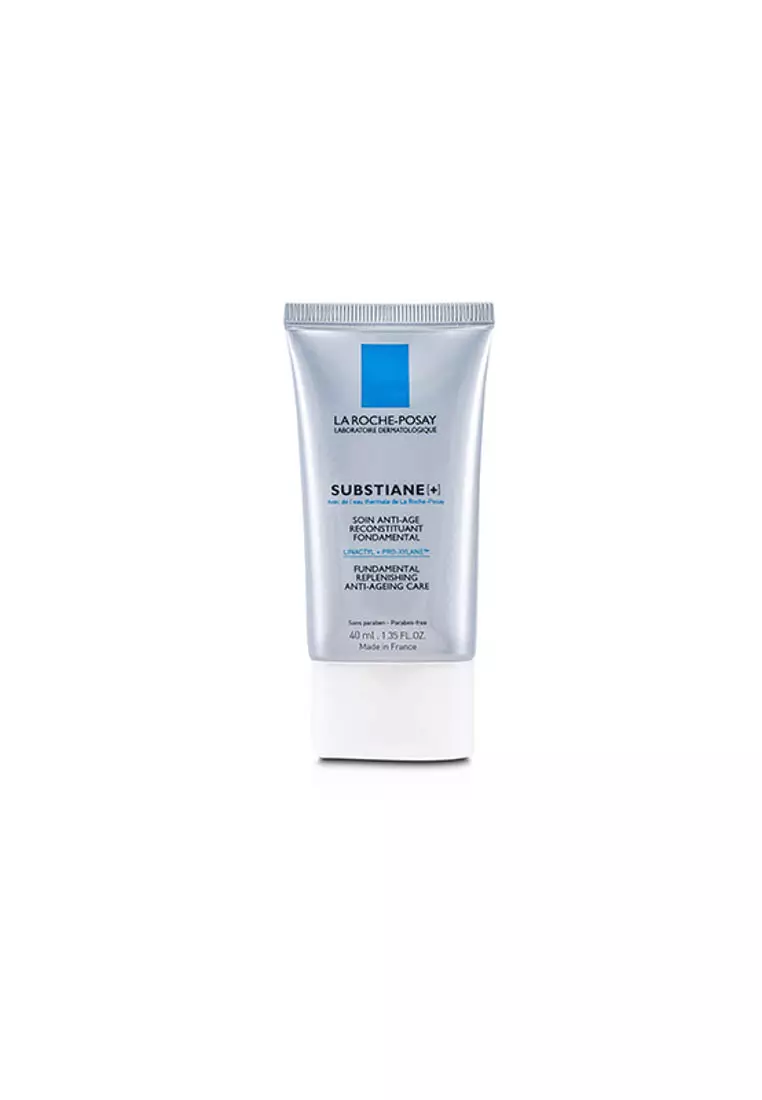 La Roche Posay - Substiane [+] Anti-Aging Replenishing Care 40ml/1.35oz
