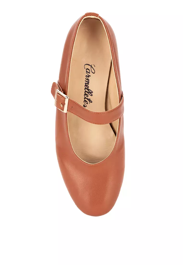 Maryjane Flats