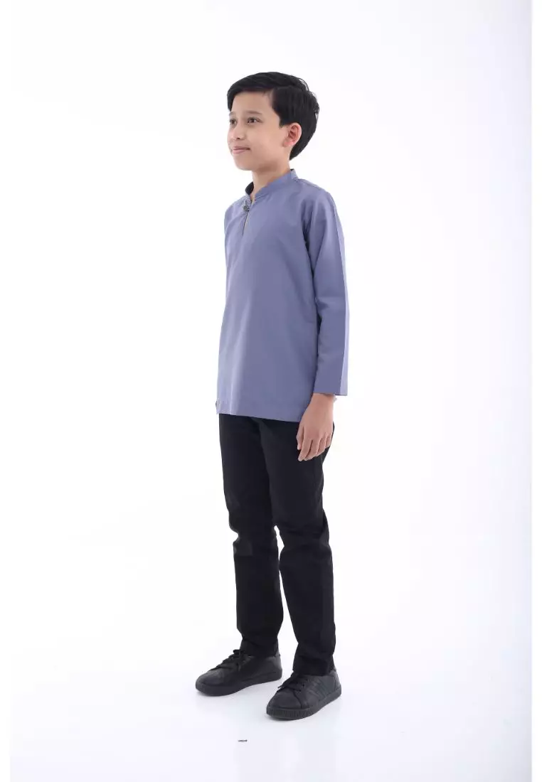 Kurta Azhar Kids