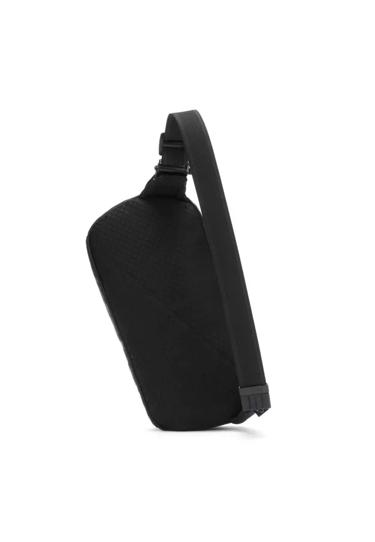 Pacsafe Metrosafe X Anti-Theft Urban Sling (Black)