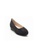 Elisa Litz 黑色 卡森平底鞋 - 黑色 293E4SH8C877E9GS_1