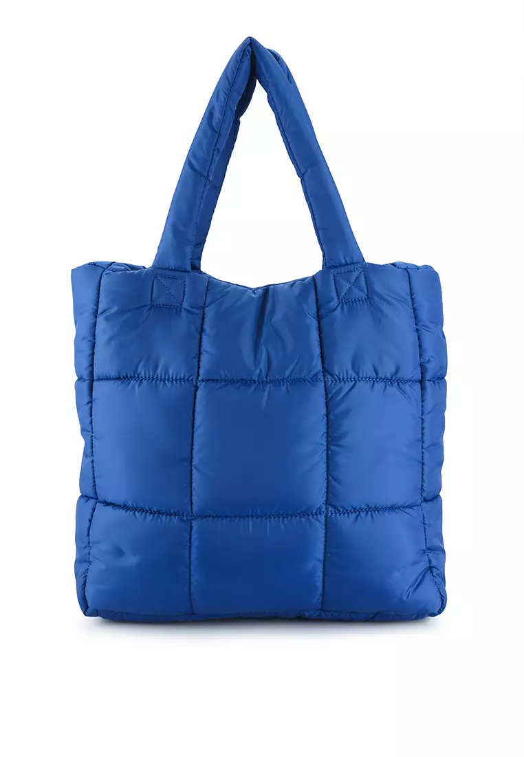 Monki quilted bag deals