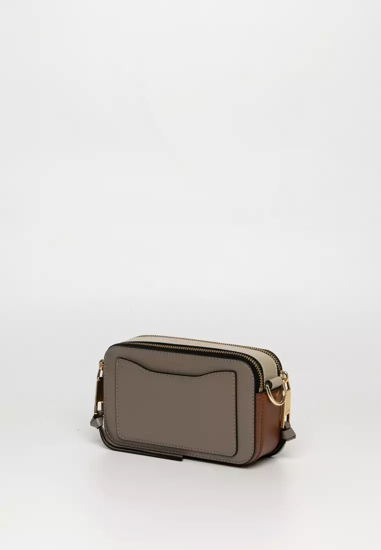 Marc jacobs snapshot saffiano clearance leather crossbody