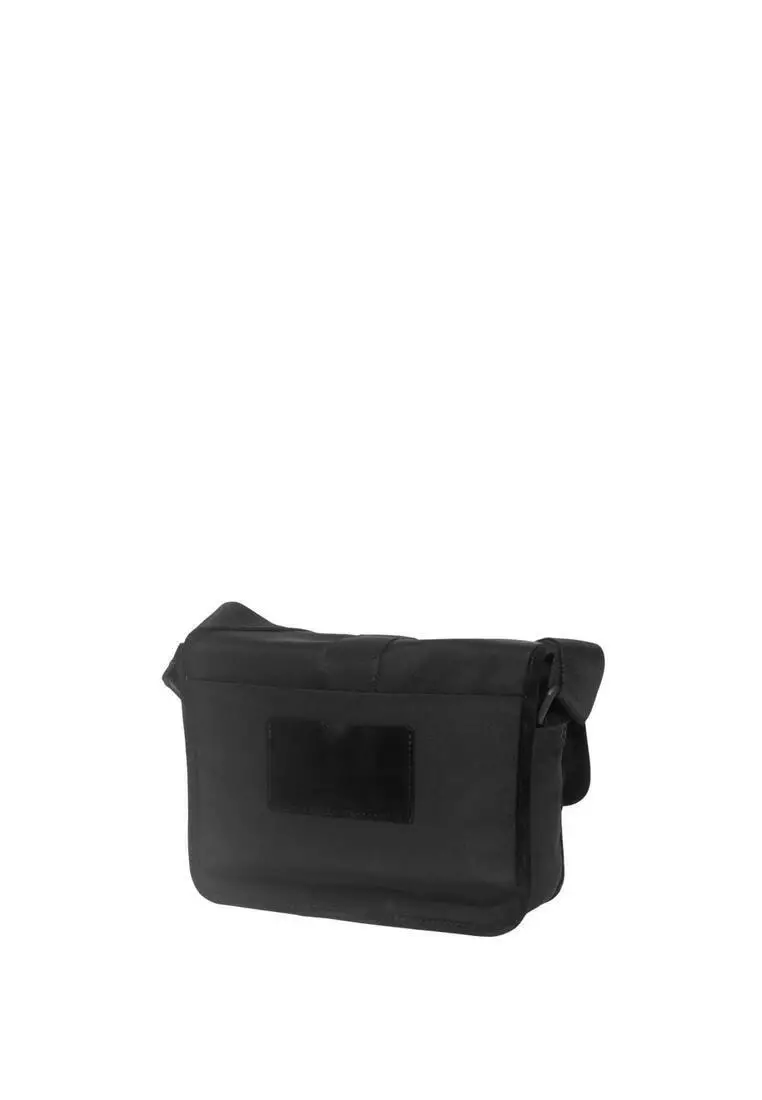 Cordura Nylon Crossbody Bag