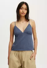 Collegiate Navy Texture