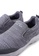 988 SPEEDY RHINO grey Fly Knit Comfort Slip On Sneakers B4E78SH34DD4E3GS_3