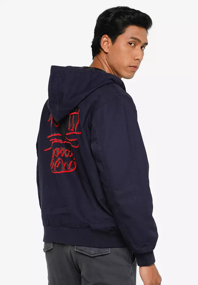Desigual denim jackets outlet