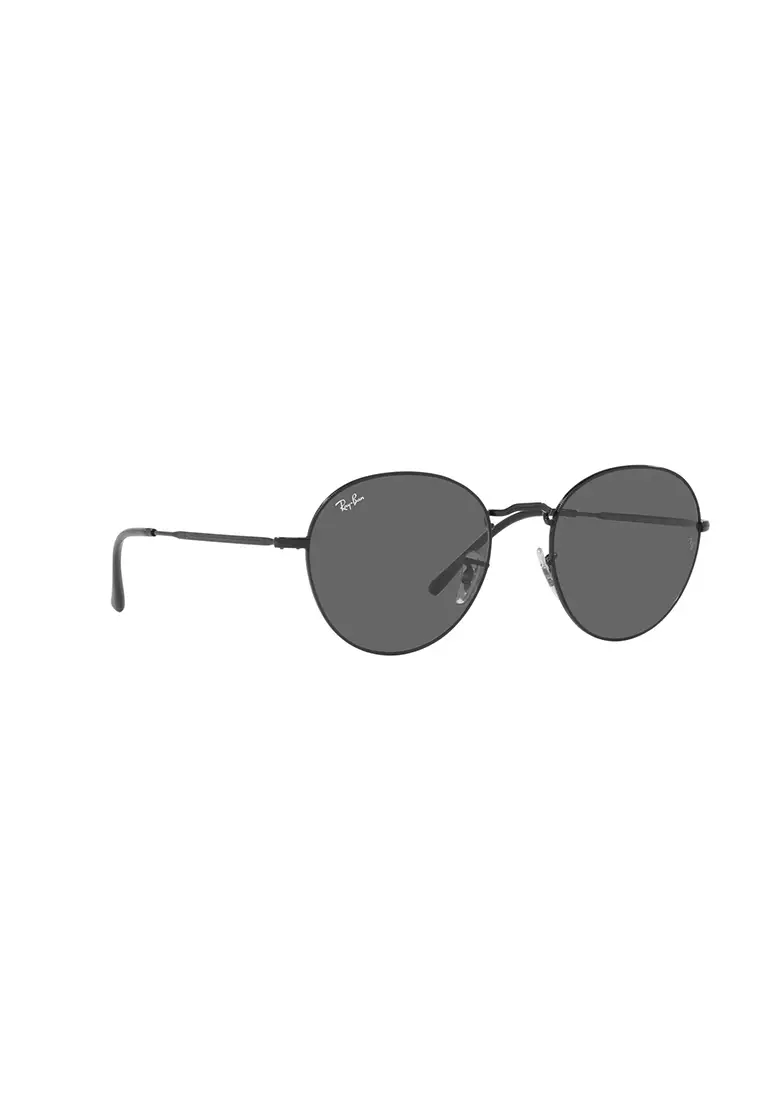 Ray-Ban David - RB3582 002/B1 - Sunglasses