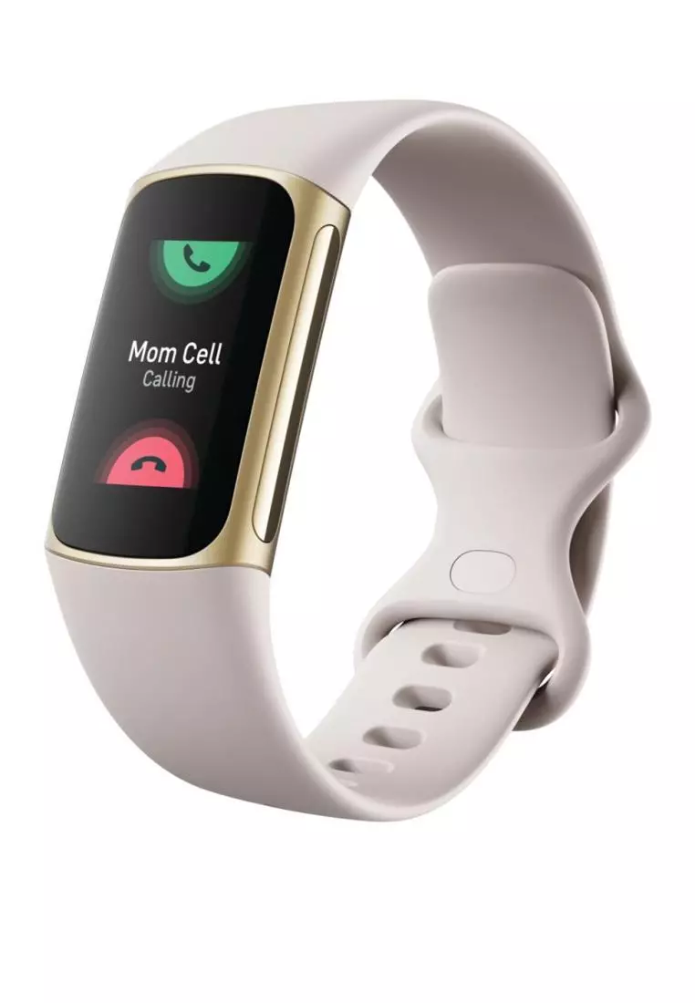 網上選購Fitbit FITBIT Charge 5 Smart Wearable 2023 系列| ZALORA香港