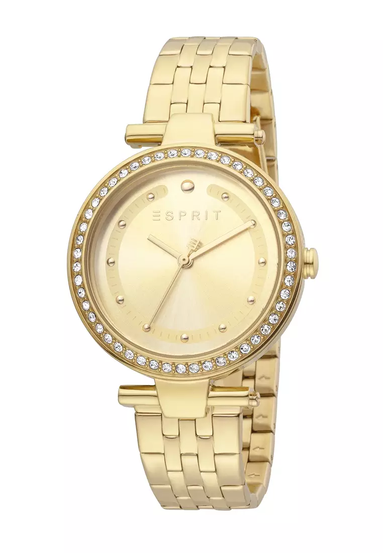 Esprit ES1L153M0065 Jam Tangan Wanita