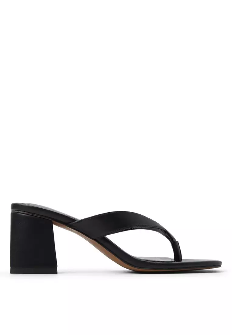 Discount on Call It Spring  shoes - SKU: Calii Heels