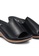 Louis Cuppers black Slip On Wedges 40BE4SH1D08FE2GS_3