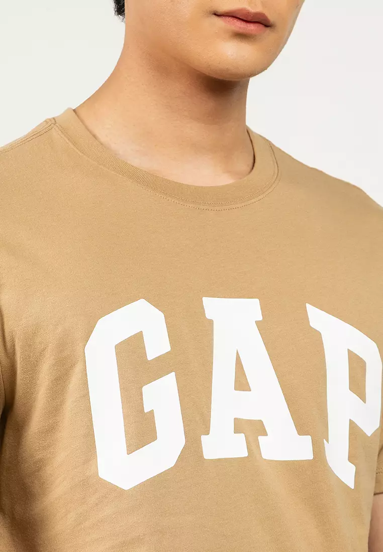 Everyday Soft Basic Logo Tee