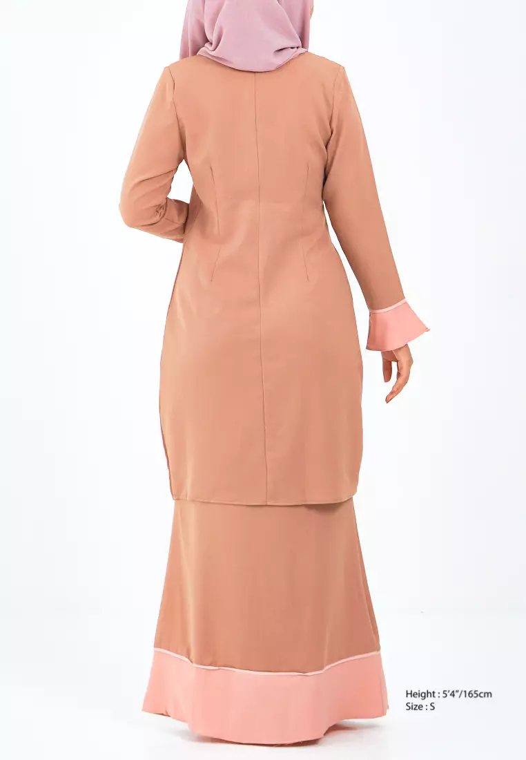 Kurung Modern 519