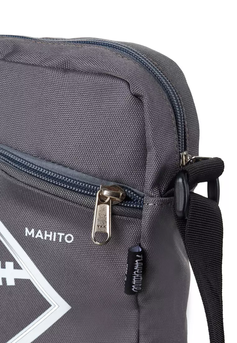 Jujutsu Kaisen x Adventure Collection Sling Bag Ren - Mahito