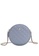 Swiss Polo 藍色 Casual Crossbody Bag 2DB34ACDA01087GS_1