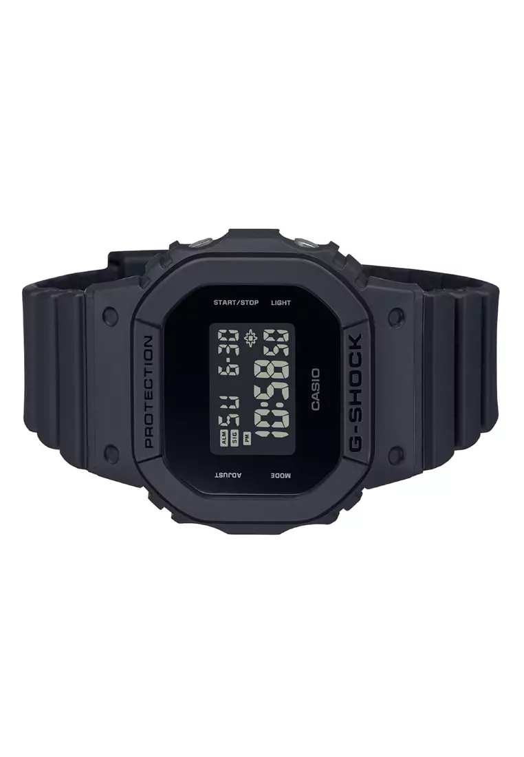G-shock Women Digital Watch GMD-S5610BB-1DR