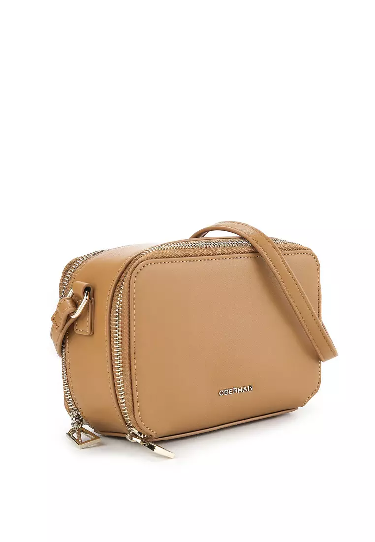 Zoria Crossbody Bag