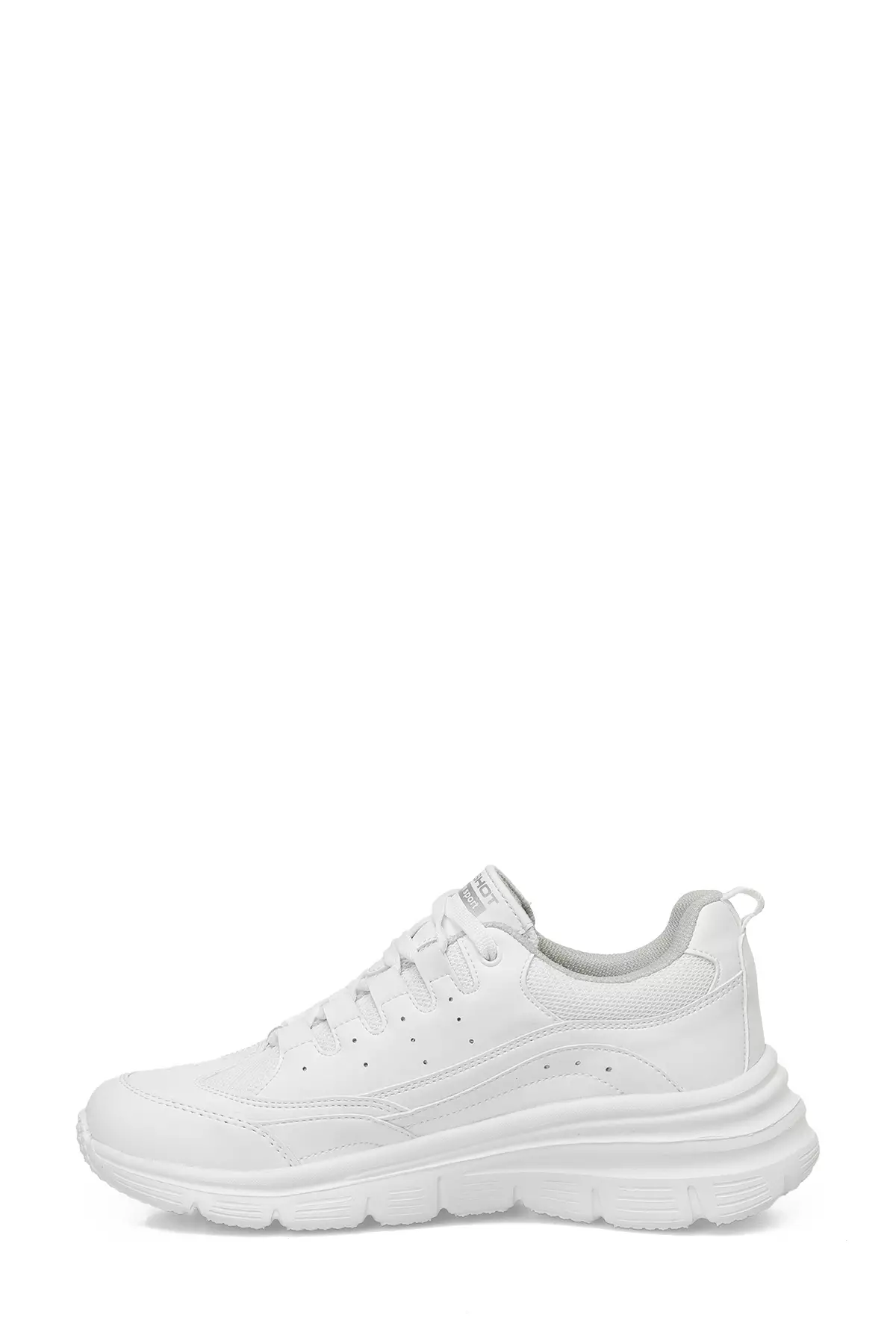 Lace-up Sneakers