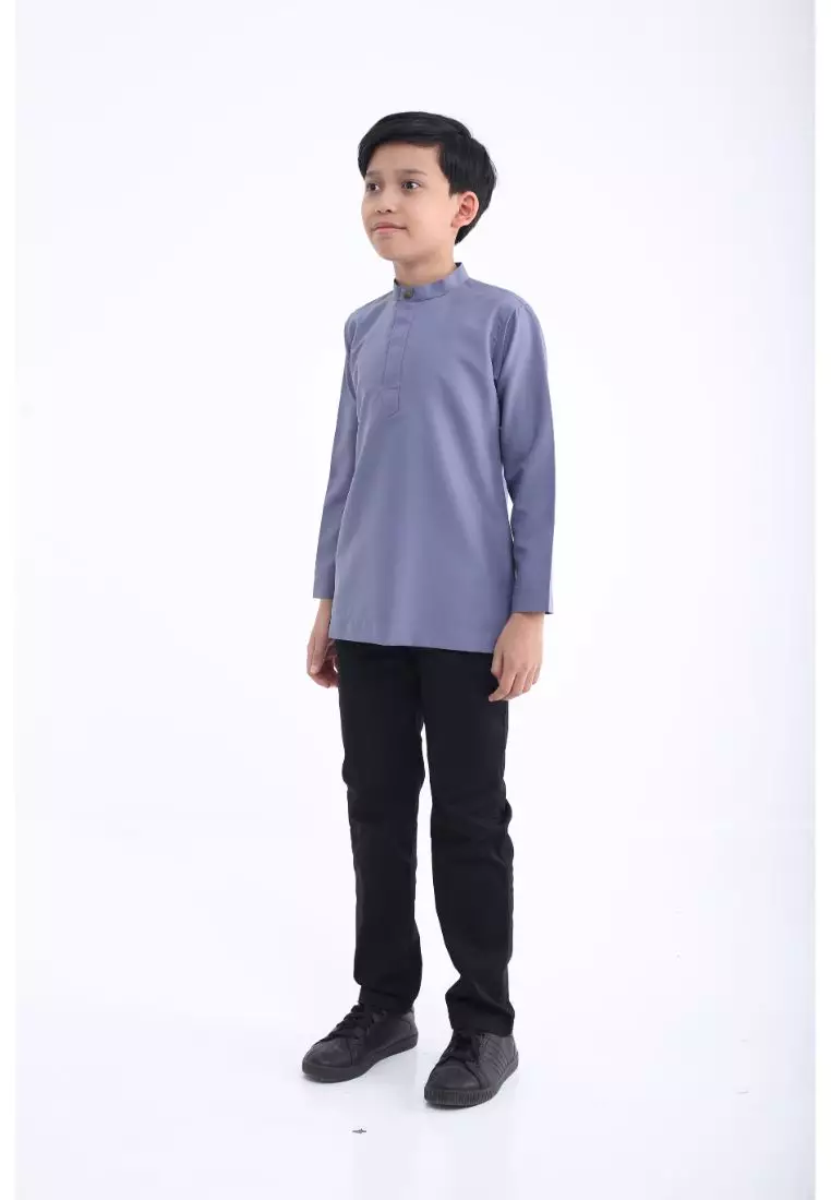 Kurta Qabil Kids