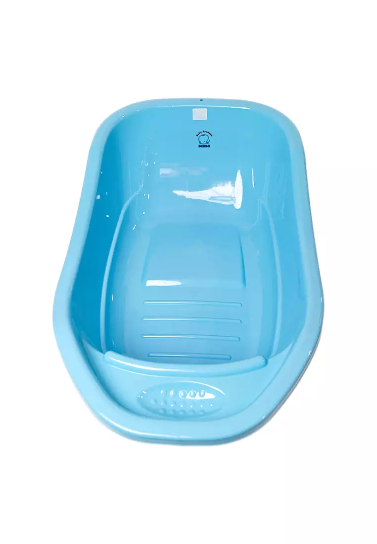 Gerbo baby online bath tub