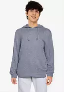 Mid Grey Melange