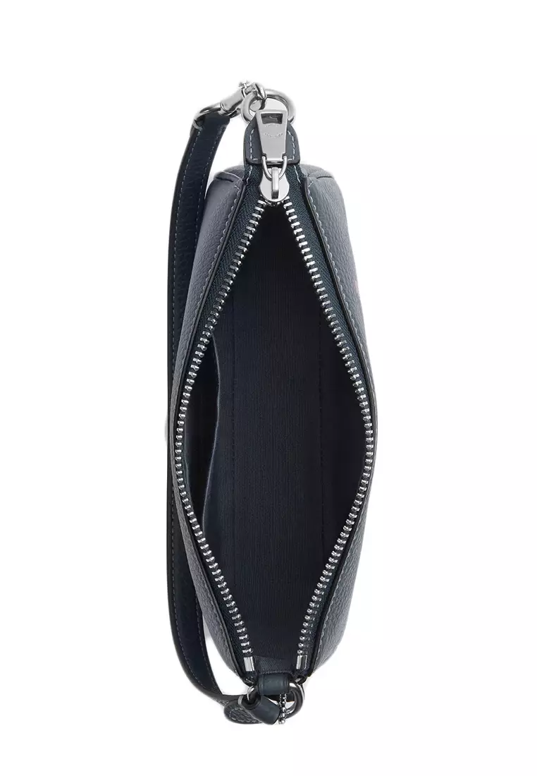 Nolita 19 With Coach Graphic - Denim