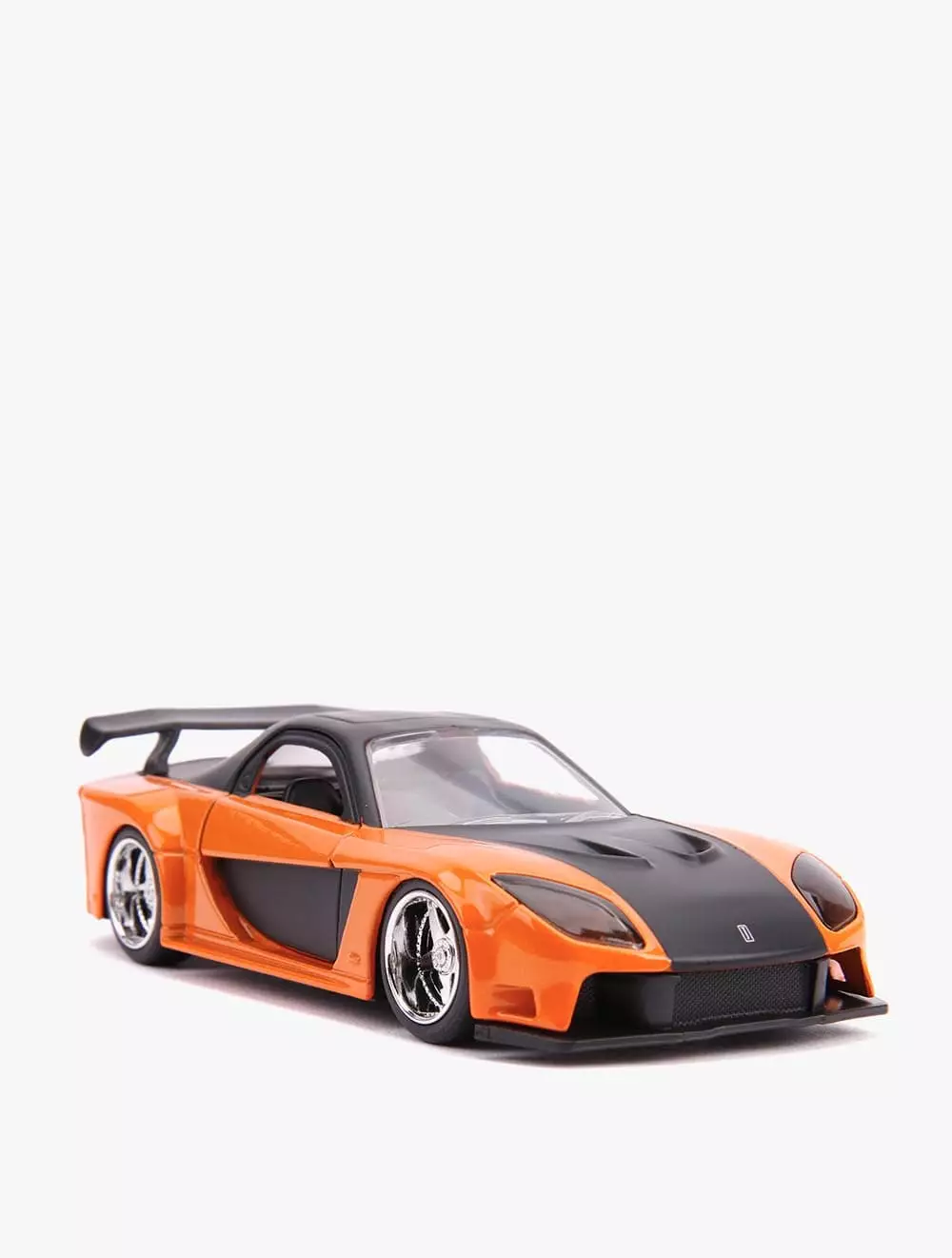 Jada Han Mazda Rx 7 - JAD30736 - Multicolor