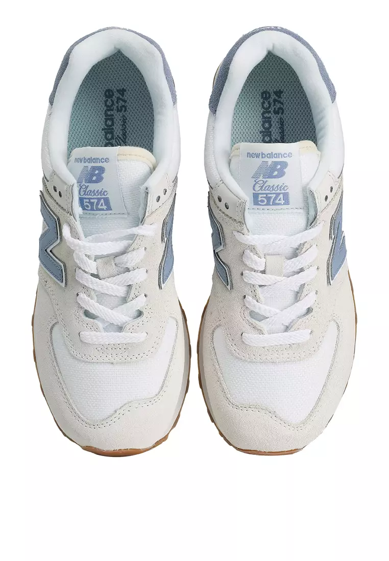 574 Classic Lifestyle Shoes