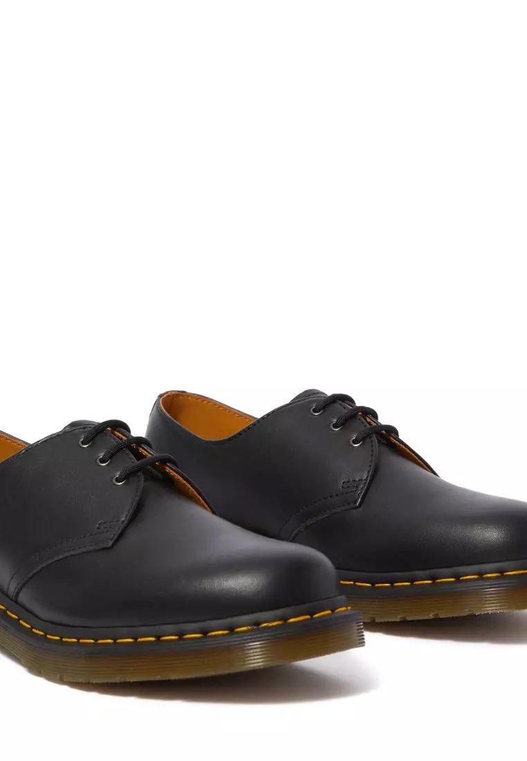 Buy Dr. Martens 1461 NAPPA LEATHER OXFORD SHOES 2024 Online | ZALORA ...