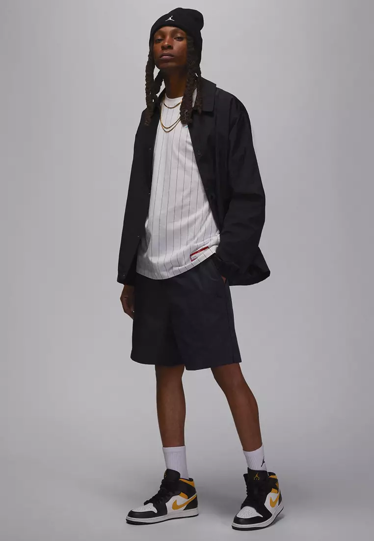 Jordan Essentials Men's Woven Shorts