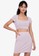 ZALORA BASICS multi Rib Square Neck Crop Top BE124AA58ECE0CGS_1