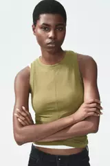 Green Medium Dusty