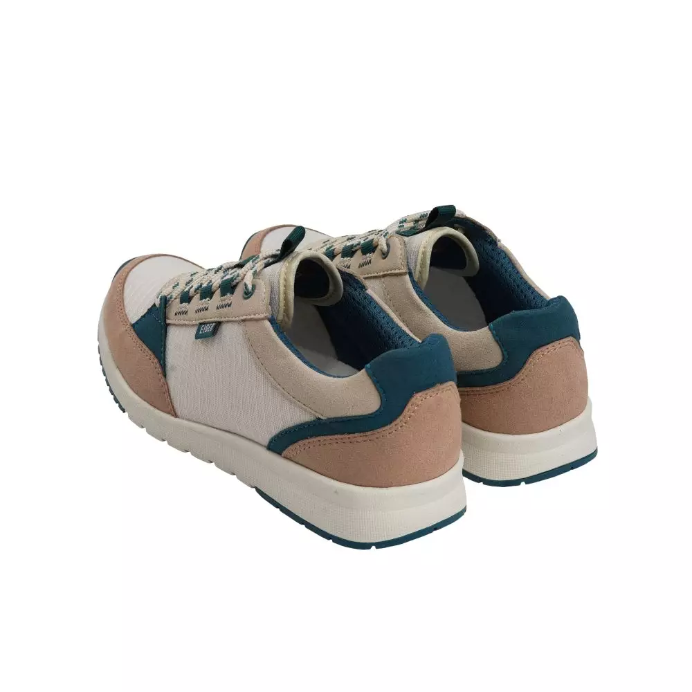 Eiger Florence Low Cut Woman Shoes
