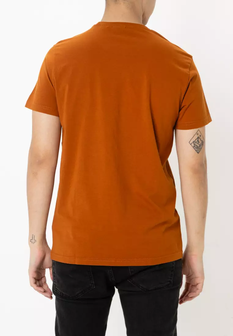 Men's Short Sleeve T-Shirt