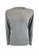Beverly Hills Polo Club grey BHPC Women Cotton Jersey Long Sleeves BC726AA5B0B13AGS_1