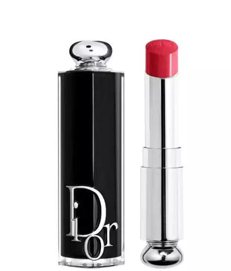 Dior Addict Refillable Shine Lipstick - 976 Be Dior