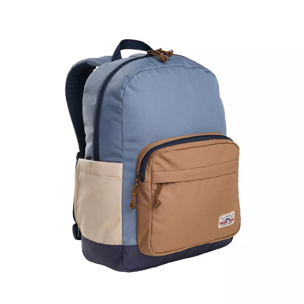 Eiger Caravel Base 2.0 15L 2A Backpack