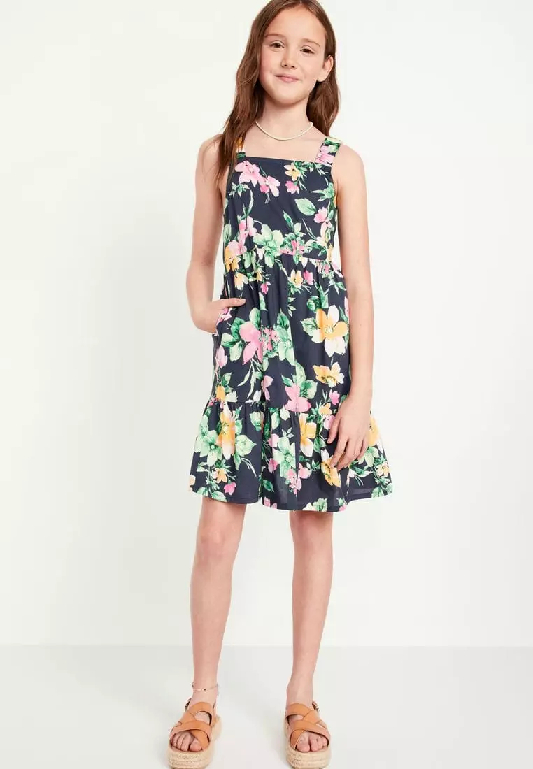 Old navy sleeveless dress top
