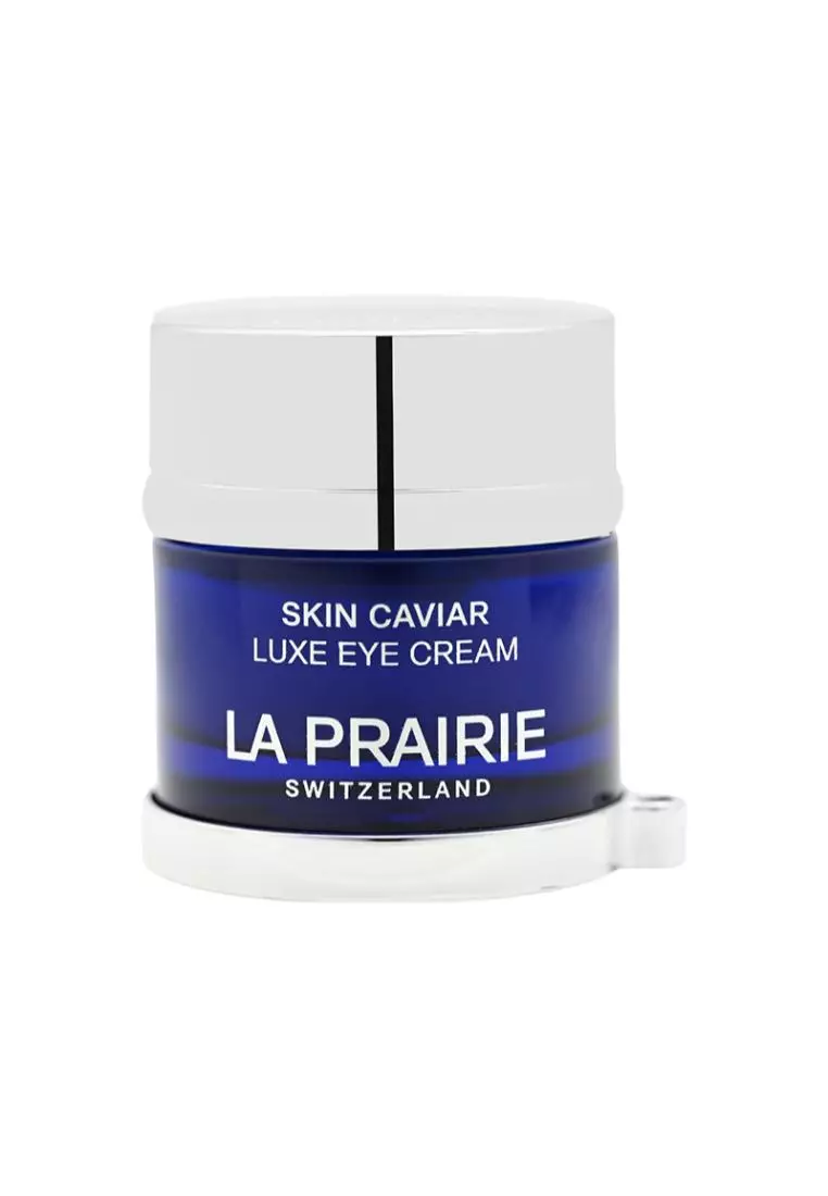 La Prairie 魚子精華瓊貴緊緻眼霜 20毫升