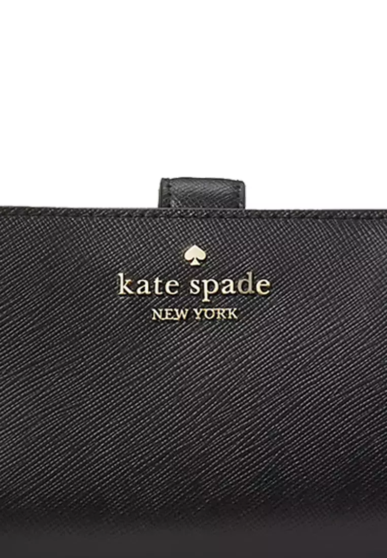 Kate spade wallet for men hot sale