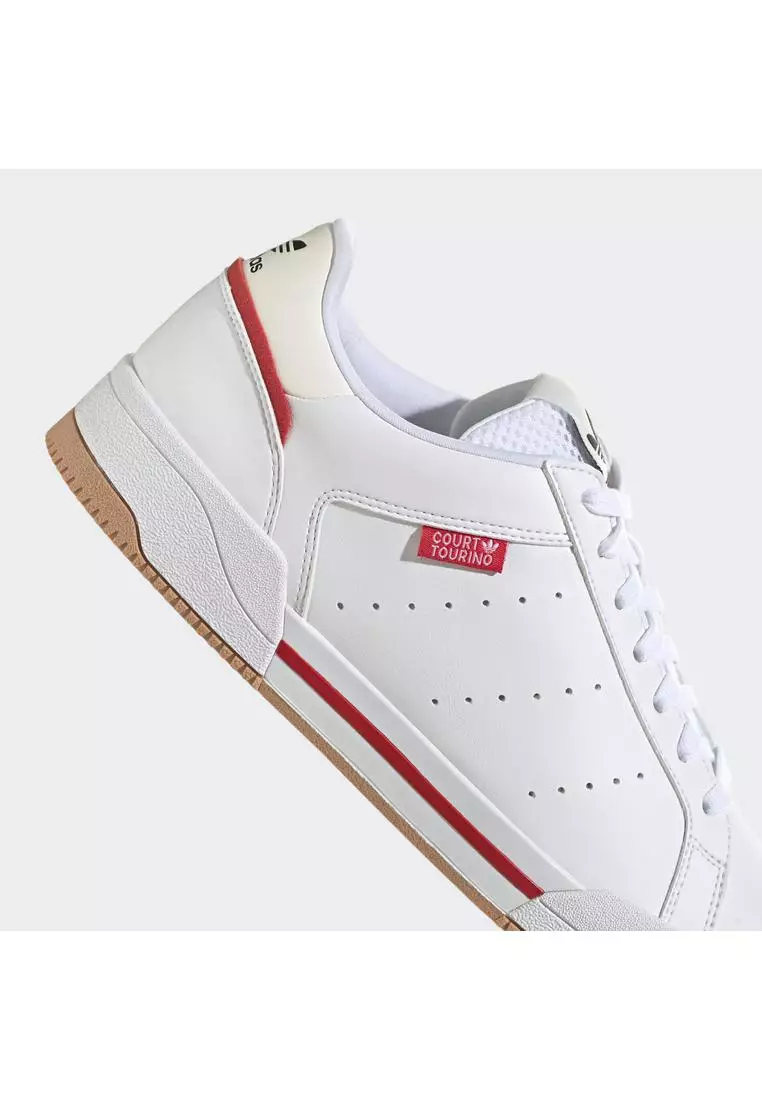 court tourino shoes