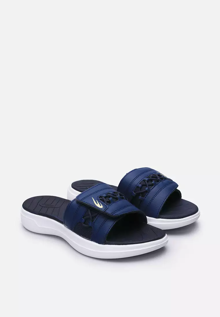 World Balance Mira Slides Women's Slides