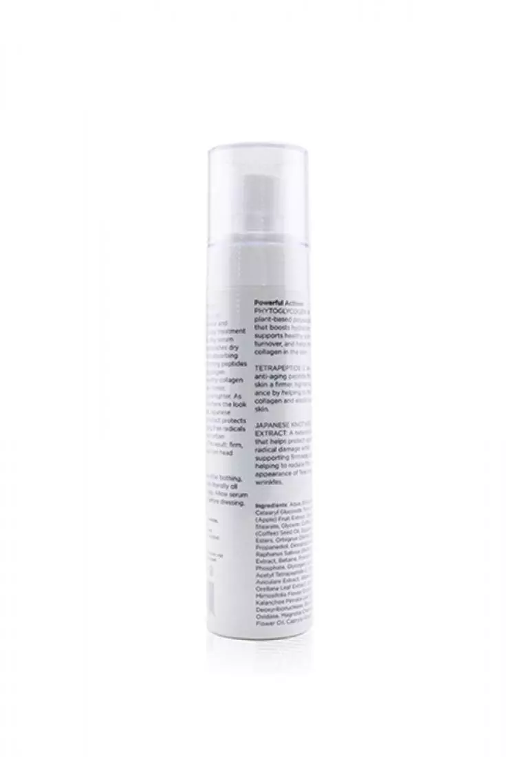 Stacked Skincare - Hydrating Body Serum 150ml/5oz