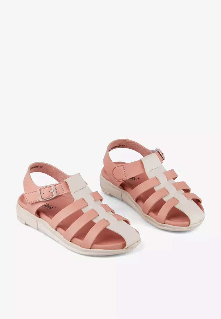 Sepatu Sandal Anak Perempuan K.Berdine 02