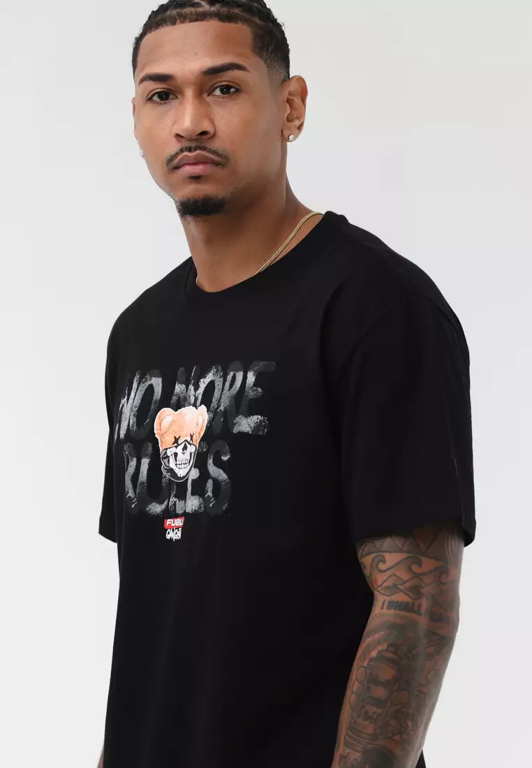 Round Neck Regular Fit