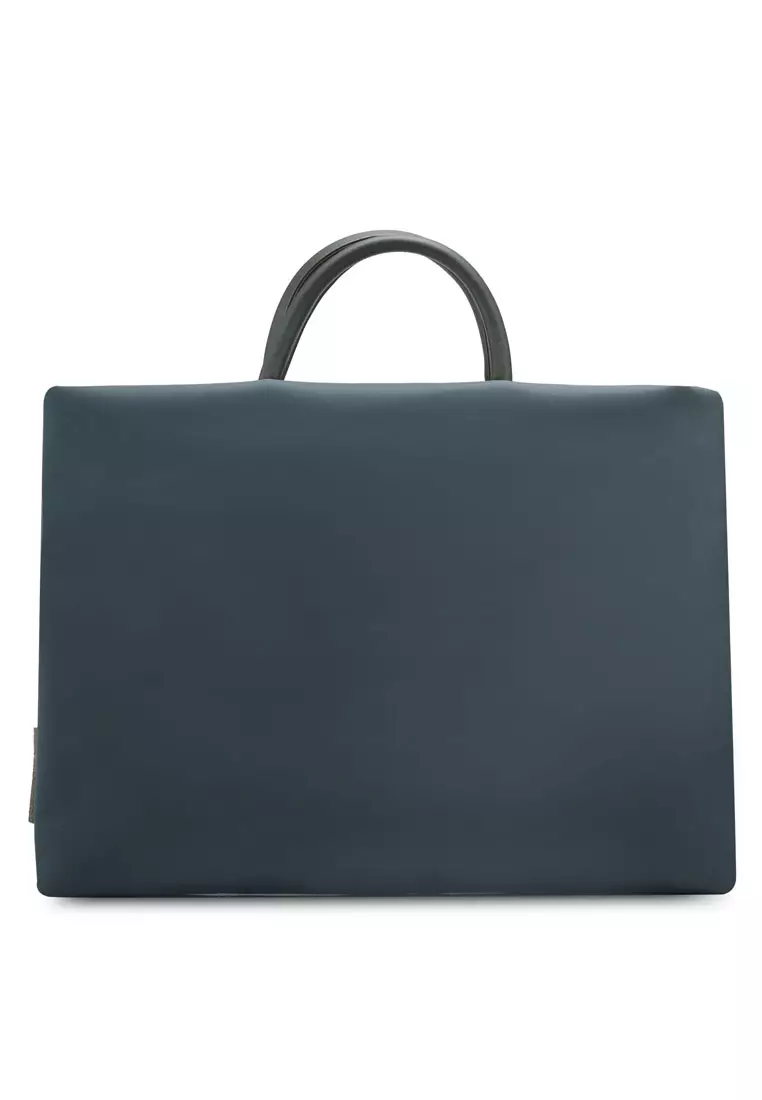 Buy Bagstation Lightweight Nylon 15.6 Inch Laptop Bag 2024 Online ...