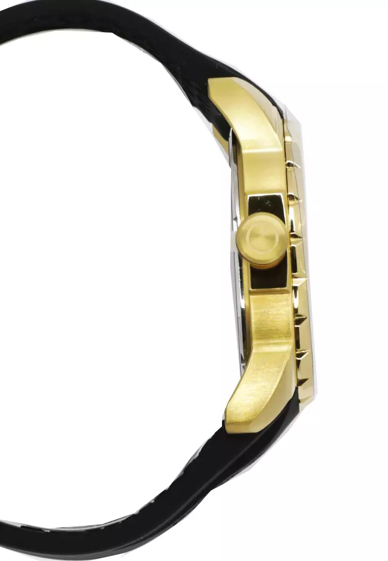 Sporty Women's Watches RB RD-IMS-L2-S2IB-B2